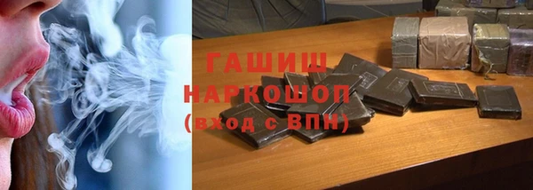 шишки Абаза
