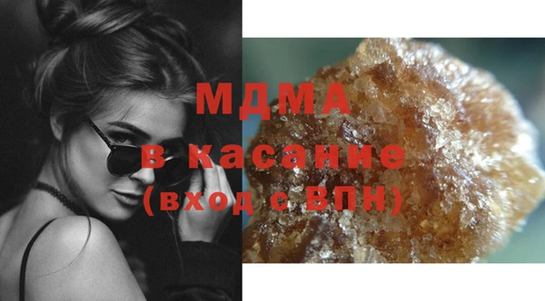 шишки Абаза